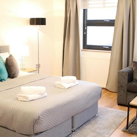 High Spec Luxury Studio Apartment In Sydenham London Exterior photo