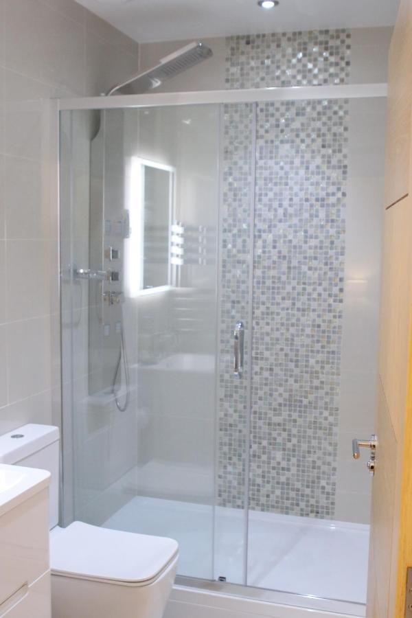 High Spec Luxury Studio Apartment In Sydenham London Exterior photo